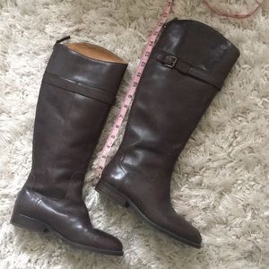 Nine West Boots